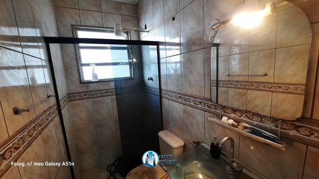 Foto 9 do(a) Casa em Condomínio de 2 quartos à venda em Parque do Carmo, Duque de Caxias
