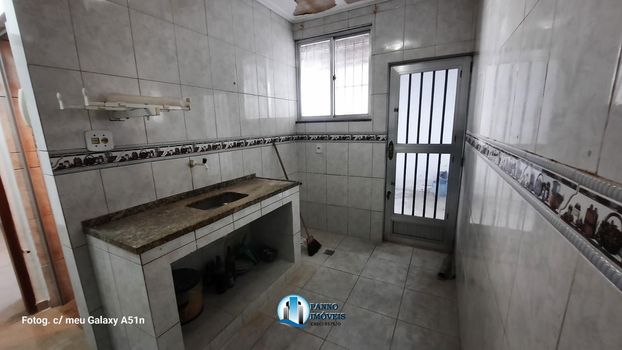 Foto 4 do(a) Casa em Condomínio de 2 quartos à venda em Parque do Carmo, Duque de Caxias