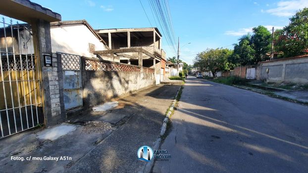 Foto 20 do(a) Casa em Condomínio de 2 quartos à venda em Parque do Carmo, Duque de Caxias
