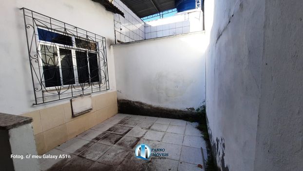 Foto 29 do(a) Casa em Condomínio de 2 quartos à venda em Parque do Carmo, Duque de Caxias