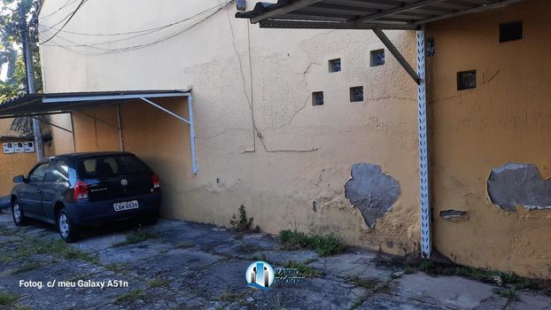 Foto 23 do(a) Casa em Condomínio de 2 quartos à venda em Parque do Carmo, Duque de Caxias