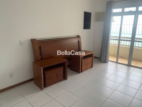 Foto 4 do(a) Apartamento de 3 quartos à venda em Centro, Guarapari
