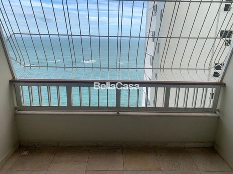 Foto 3 do(a) Apartamento de 3 quartos à venda em Centro, Guarapari