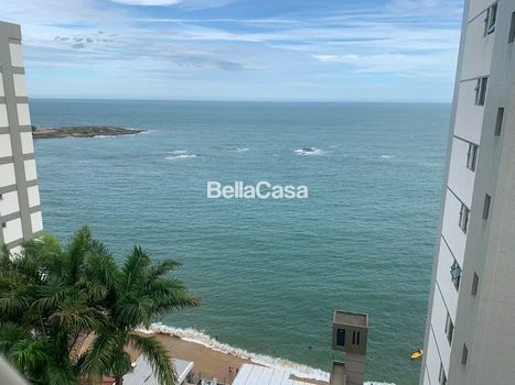 Foto 1 do(a) Apartamento de 3 quartos à venda em Centro, Guarapari
