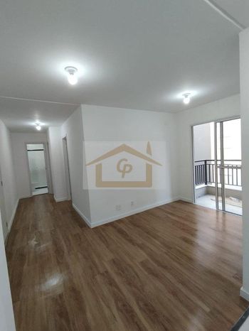 Foto 1 do(a) Apartamento de 2 quartos à venda em Jardim Rebelato, Cotia