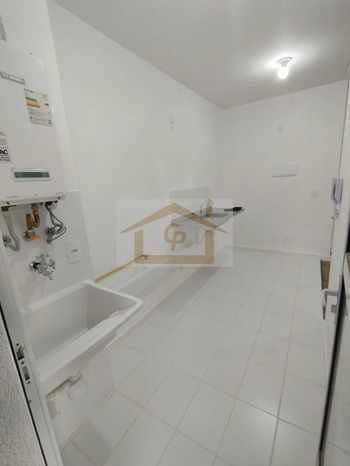 Foto 8 do(a) Apartamento de 2 quartos à venda em Jardim Rebelato, Cotia
