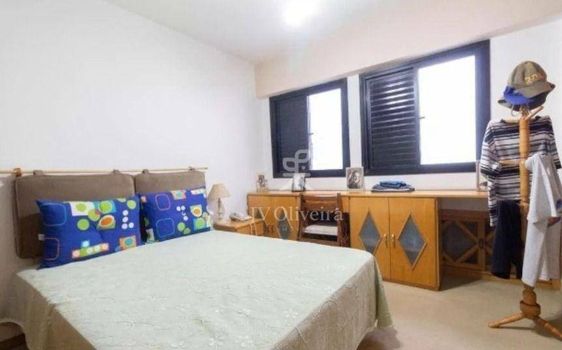 Foto 12 do(a) Apartamento de 3 quartos à venda em Pinheiros, São Paulo