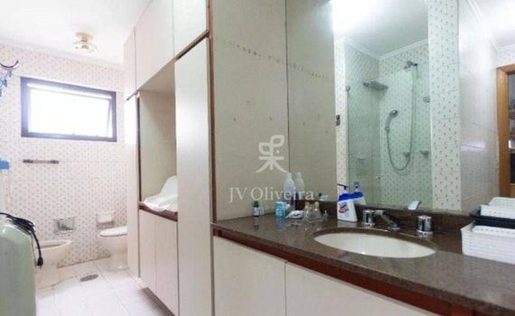 Foto 10 do(a) Apartamento de 3 quartos à venda em Pinheiros, São Paulo
