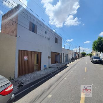 Foto 4 do(a) Casa de 2 quartos à venda em Santo Antônio, Juazeiro do Norte