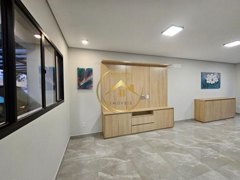 Foto 4 do(a) Casa em Condomínio de 3 quartos à venda em Chácara Primavera, Campinas