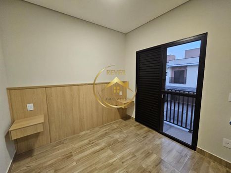 Foto 13 do(a) Casa em Condomínio de 3 quartos à venda em Chácara Primavera, Campinas