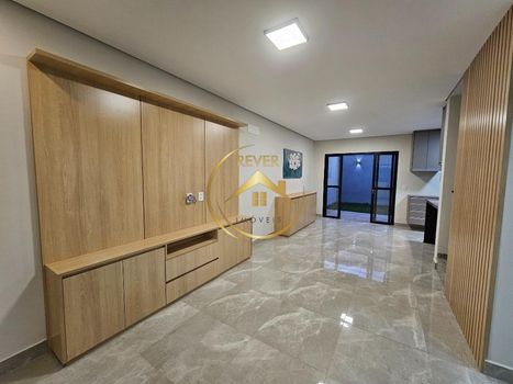 Foto 3 do(a) Casa em Condomínio de 3 quartos à venda em Chácara Primavera, Campinas
