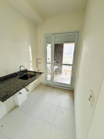 Foto 2 do(a) Apartamento de 2 quartos à venda em Bethaville I, Barueri
