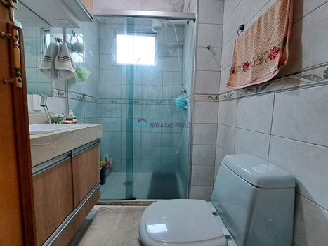 Foto 11 do(a) Apartamento de 2 quartos à venda em Vila Monte Alegre, São Paulo