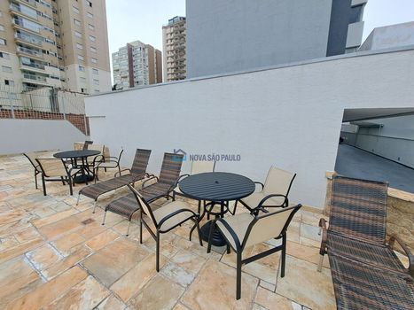 Foto 23 do(a) Apartamento de 2 quartos à venda em Vila Monte Alegre, São Paulo