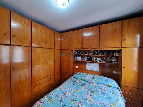Foto 14 do(a) Apartamento de 2 quartos à venda em Vila Monte Alegre, São Paulo