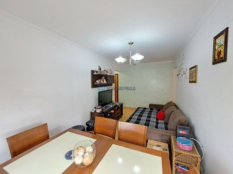 Foto 6 do(a) Apartamento de 2 quartos à venda em Vila Monte Alegre, São Paulo