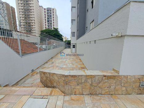 Foto 24 do(a) Apartamento de 2 quartos à venda em Vila Monte Alegre, São Paulo