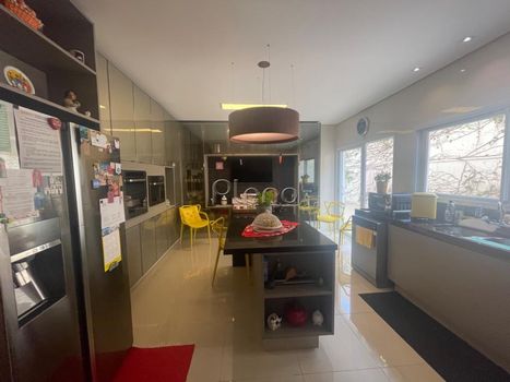 Foto 19 do(a) Casa em Condomínio false à venda em Chácara São Rafael, Campinas
