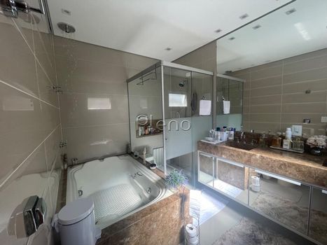 Foto 11 do(a) Casa em Condomínio false à venda em Chácara São Rafael, Campinas