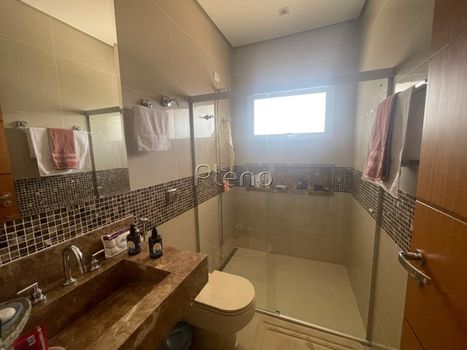 Foto 17 do(a) Casa em Condomínio false à venda em Chácara São Rafael, Campinas