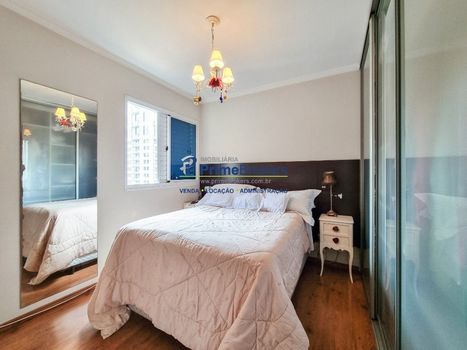 Foto 7 do(a) Apartamento de 2 quartos à venda em Indianópolis, São Paulo