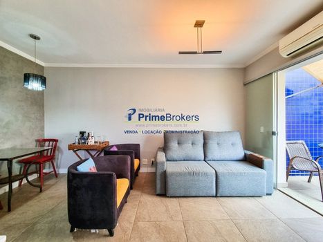 Foto 9 do(a) Apartamento de 2 quartos à venda em Indianópolis, São Paulo