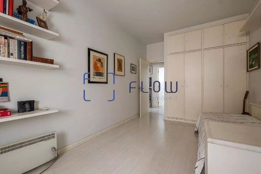 Foto 17 do(a) Apartamento de 4 quartos para alugar em Jardim Paulista, São Paulo