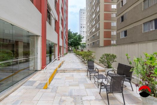 Foto 26 do(a) Apartamento de 3 quartos à venda em Pinheiros, São Paulo