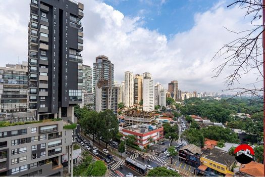 Foto 37 do(a) Apartamento de 3 quartos à venda em Pinheiros, São Paulo