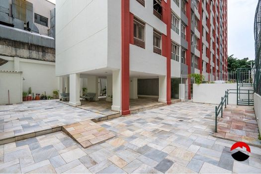 Foto 35 do(a) Apartamento de 3 quartos à venda em Pinheiros, São Paulo