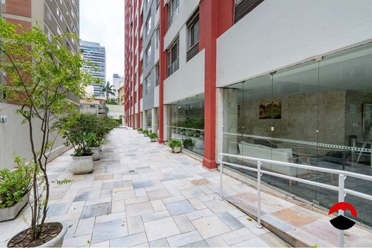 Foto 34 do(a) Apartamento de 3 quartos à venda em Pinheiros, São Paulo