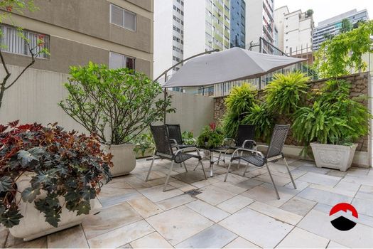 Foto 33 do(a) Apartamento de 3 quartos à venda em Pinheiros, São Paulo