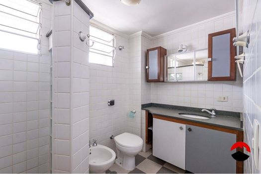 Foto 17 do(a) Apartamento de 3 quartos à venda em Pinheiros, São Paulo