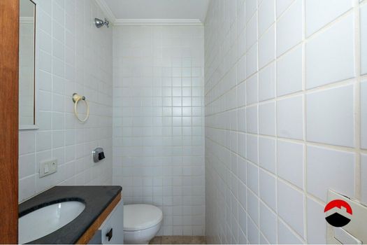 Foto 13 do(a) Apartamento de 3 quartos à venda em Pinheiros, São Paulo