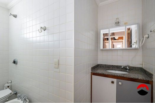 Foto 25 do(a) Apartamento de 3 quartos à venda em Pinheiros, São Paulo