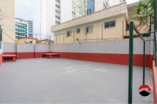 Foto 38 do(a) Apartamento de 3 quartos à venda em Pinheiros, São Paulo