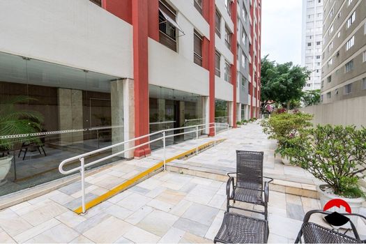 Foto 36 do(a) Apartamento de 3 quartos à venda em Pinheiros, São Paulo