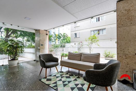 Foto 30 do(a) Apartamento de 3 quartos à venda em Pinheiros, São Paulo