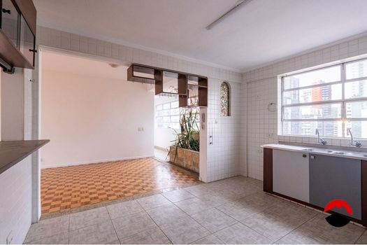 Foto 8 do(a) Apartamento de 3 quartos à venda em Pinheiros, São Paulo