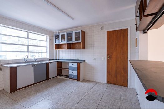 Foto 7 do(a) Apartamento de 3 quartos à venda em Pinheiros, São Paulo