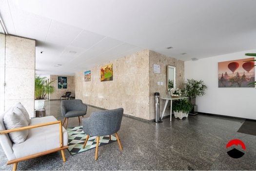 Foto 28 do(a) Apartamento de 3 quartos à venda em Pinheiros, São Paulo