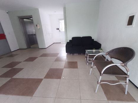 Foto 6 do(a) Apartamento de 2 quartos à venda em José de Alencar, Fortaleza