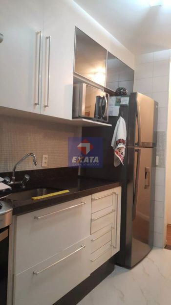 Foto 18 do(a) Apartamento de 3 quartos à venda em Centro, Guarulhos