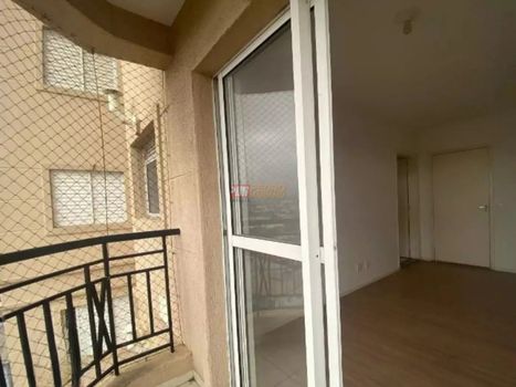 Foto 2 do(a) Apartamento de 2 quartos à venda em Assunção, São Bernardo do Campo