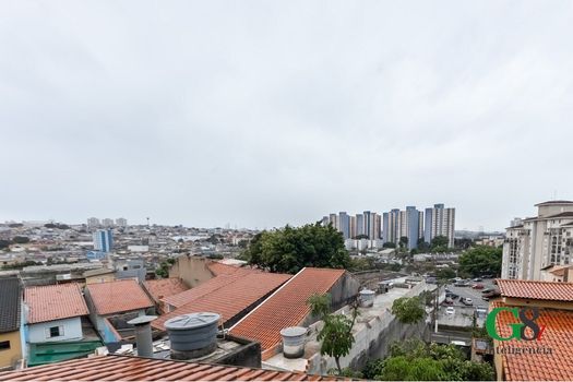 Foto 33 do(a) Casa de 3 quartos à venda em Sítio da Figueira, São Paulo