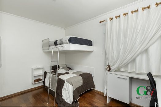 Foto 30 do(a) Casa de 3 quartos à venda em Sítio da Figueira, São Paulo