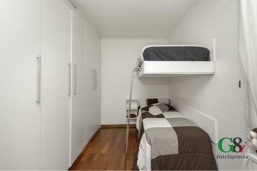 Foto 31 do(a) Casa de 3 quartos à venda em Sítio da Figueira, São Paulo