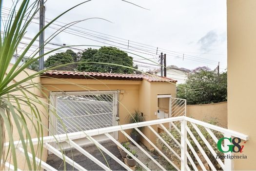 Foto 9 do(a) Casa de 3 quartos à venda em Sítio da Figueira, São Paulo