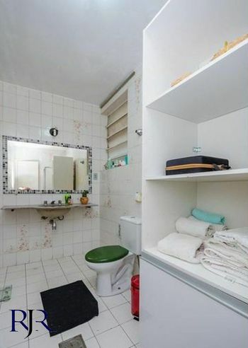 Foto 14 do(a) Apartamento de 3 quartos à venda em Alto Barroca, Belo Horizonte